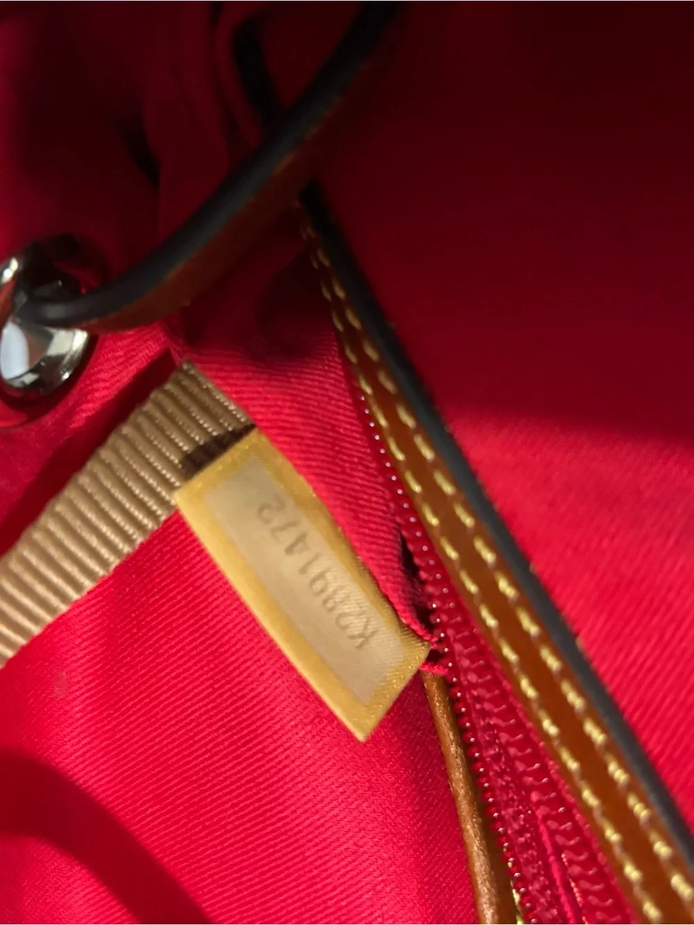 Dooney & Bourke Backpack purse